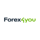 Логотип брокера Forex4you