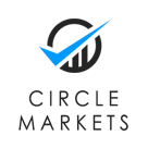 Логотип брокера Circle Markets
