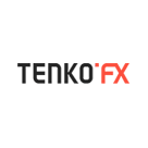 Логотип брокера TenkoFX
