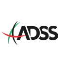 Логотип брокера ADSS