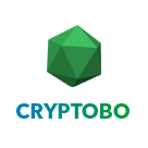 Логотип брокера CryptoBo