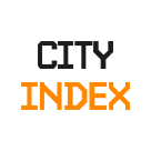 Логотип брокера CityIndex