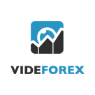 Логотип брокера VideForex