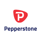 Логотип брокера Pepperstone