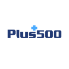 Логотип брокера Plus500
