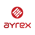 Логотип брокера Ayrex