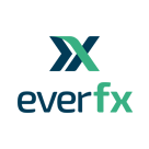 Логотип брокера EverFX