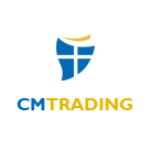 Логотип брокера CMTrading
