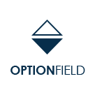Логотип брокера Optionfield