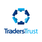 Логотип брокера Traders Trust