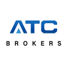 Логотип брокера ATC Brokers