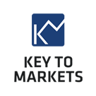 Логотип брокера Key To Markets