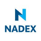 Логотип брокера Nadex