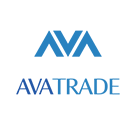 Логотип брокера AvaTrade