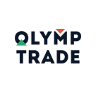 Логотип брокера Olymp Trade