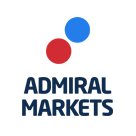 Логотип брокера Admiral Markets