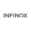 Логотип брокера Infinox
