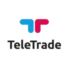 Логотип брокера TeleTrade