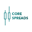 Логотип брокера CoreSpreads