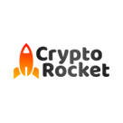 Логотип брокера Crypto Rocket