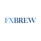 Логотип брокера FxBrew