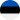 Флаг страны Эстония