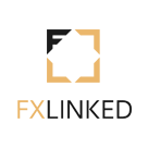 Логотип брокера FxLinked