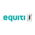 Логотип брокера Equiti