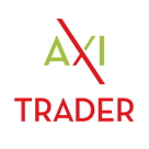 Логотип брокера AxiTrader