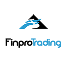 Логотип брокера Finpro Trading