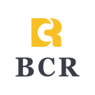 Логотип брокера BCR
