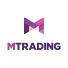 Логотип брокера MTrading