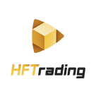Логотип брокера HFTrading