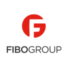 Логотип брокера Fibo Group