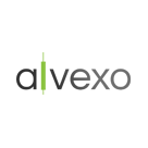 Логотип брокера Alvexo