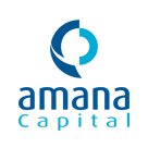 Логотип брокера Amana Capital