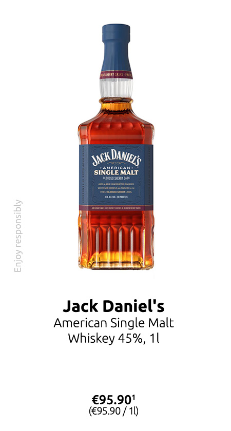 Jack Daniels EN