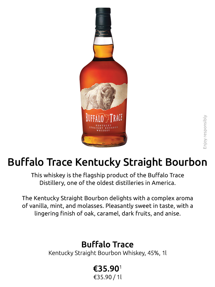 Buffalo Trace EN