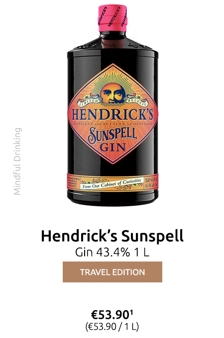 Hendricks Sunspell EN