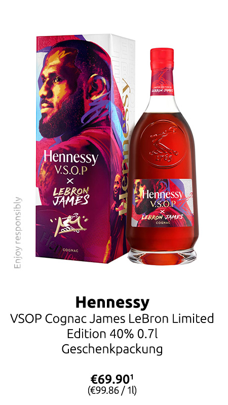 Hennessy EN