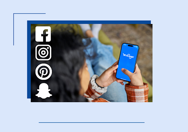 Blog Header - Social Media Shakeup: Pivot to Kroger's Winning Ad Strategies