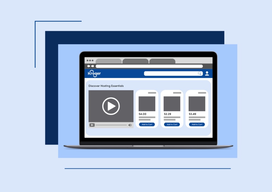 Blog Header - NEW Onsite Video Carousels Turn Inspiration into Conversion
