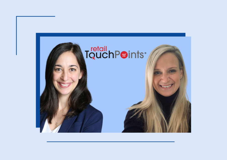 Retail Touch Points Awards
