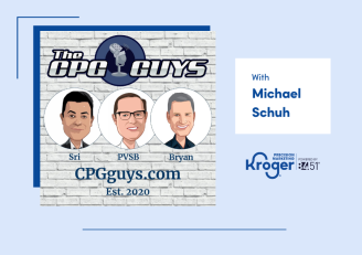 Media Hub - Podcast - CPG Guys with Michael S. 