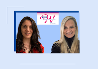 Media Hub - blog - P2P Women of Excellence Winners