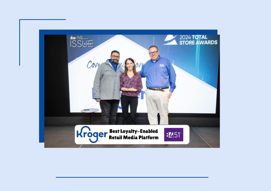 DNS Total Store Awards
