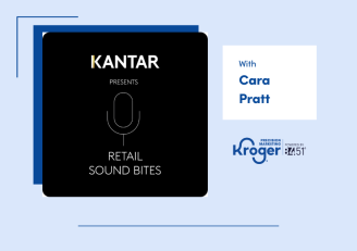 Media Hub - Podcast - Kantar with Cara P