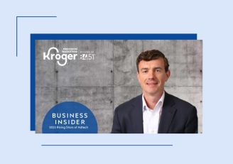 2023 - KPM - Rising Stars of Adtech - Dan Mayer