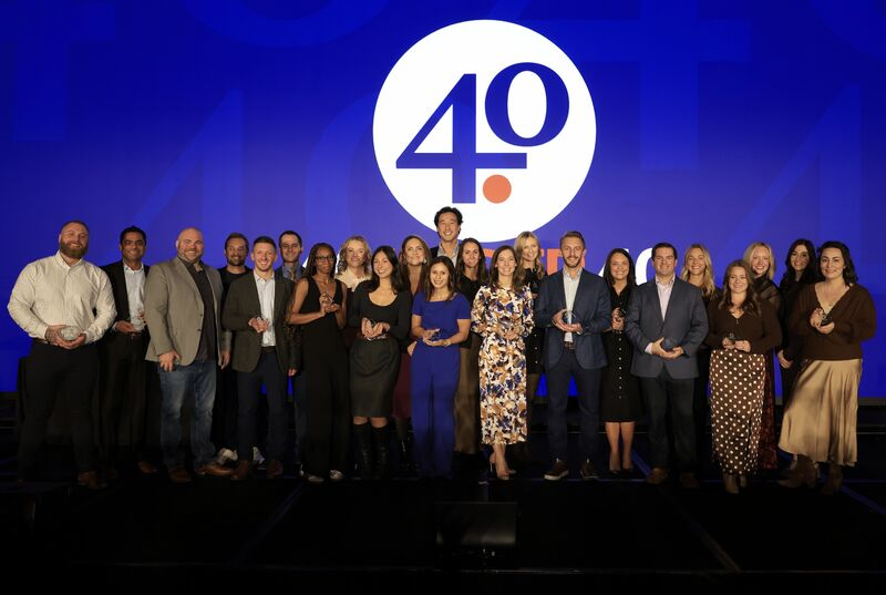 2025 - KPM - Melissa Myers - 40 Under 40