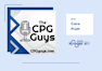 Media Hub - Podcasts - CPG Guys - with Cara Pratt